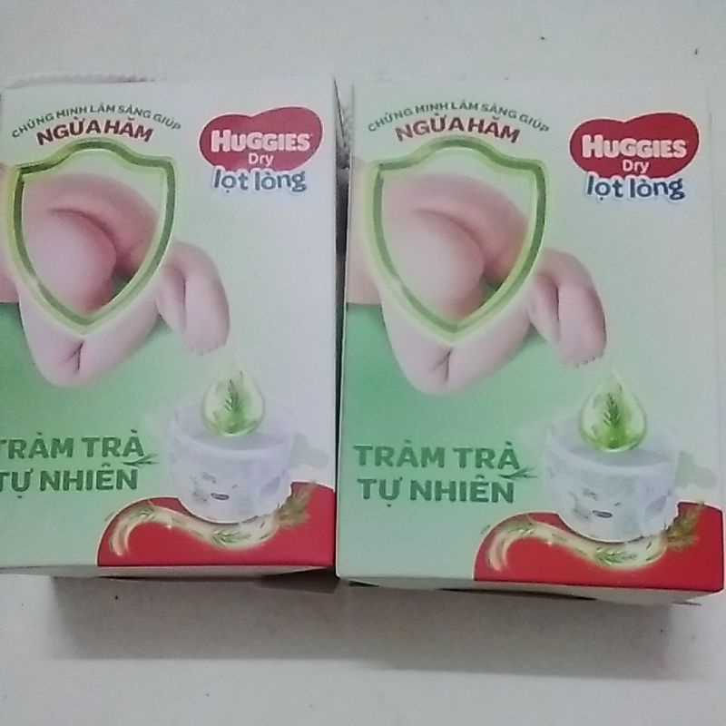tả dán huggies NB_100 miếng cho bé dưới 6 kg (mẫu mới)