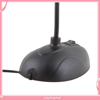 Micro Để Bàn Có Dây Cho Điện Thoại / Pc