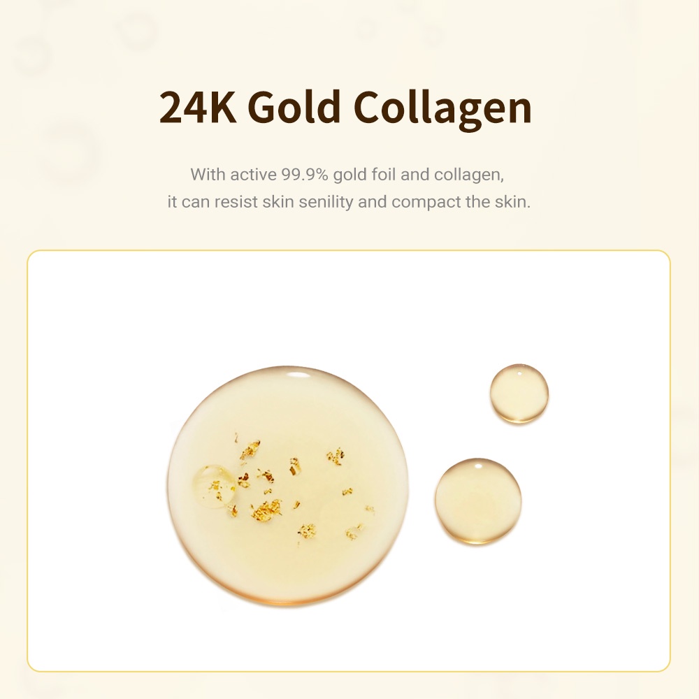 Mặt Nạ Breylee Retinol Chống Lão Hóa Chống Nhăn Làm Trắng Da Săn Chắc 25ml