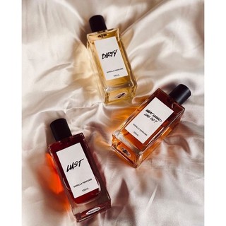 Nước hoa LUSH - Lust perfume (có sẵn)