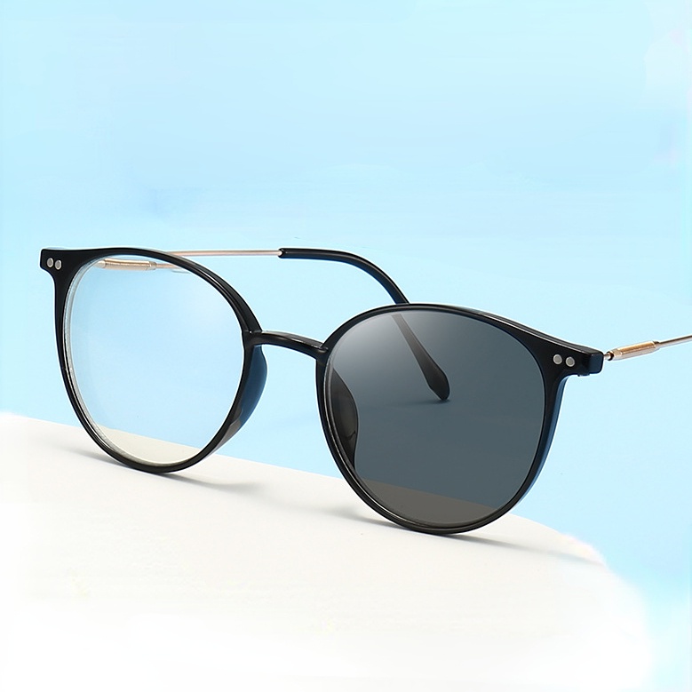 Kính Chống Bức Xạ Quang Học / Máy Tính Có Thể Thay Thế Cho Nam / Nữ