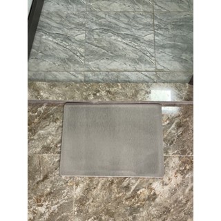 Thảm đá siêu thấm hút nước để cửa nhà tắm