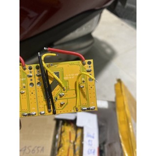 mạch 3s chân makita 65a