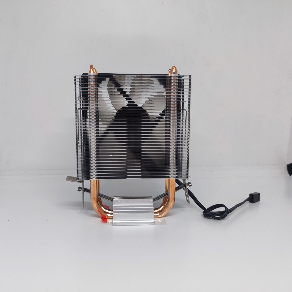 Quạt tản nhiệt Fan CPU Xstar HF1200-Hiệu năng cao bảo hành chính hãng 3 tháng