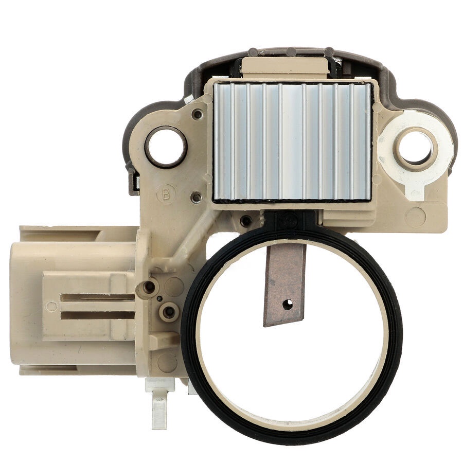 Bộ điều chỉnh điện áp máy phát điện tự động denki ic cho 12v 13605000 / 06-081 234326 3737047300 373