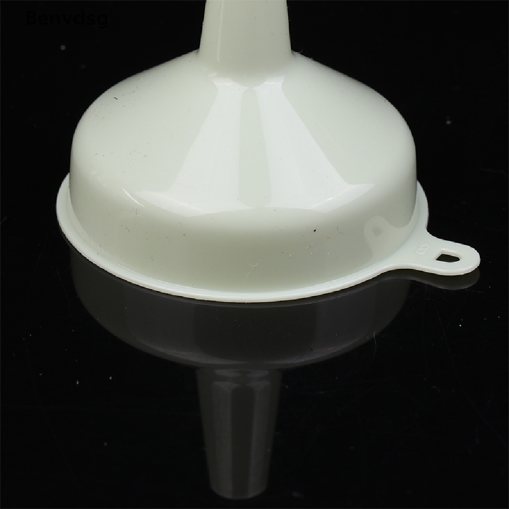 Set 10 Phễu Nhựa Mini Chuyên Dụng Cho Khuếch Tán Tinh Dầu