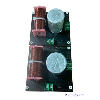 Mạch lọc mạch phân tần sub -( 2 cái mạch )