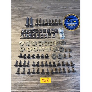 Ốc áo Yaz NK - Yaz125