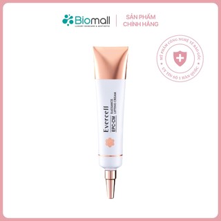 Kem Nâng cơ Đàn hồi Săn chắc Trắng sáng da Công nghệ Tế bào gốc EVERCELL Radiance Lifting Cream 25ml