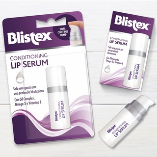 Tinh chất dưỡng môi Blistex Lip Serum 8.5g