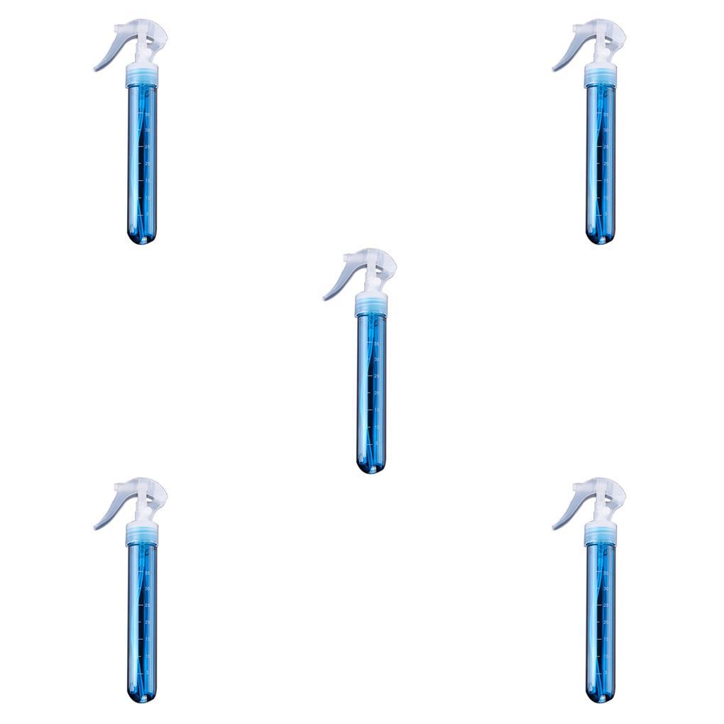 1 / 2 / 3 / 5 Bình Xịt Nước Tưới Cây Áp Suất Cao Màu Trong Suốt