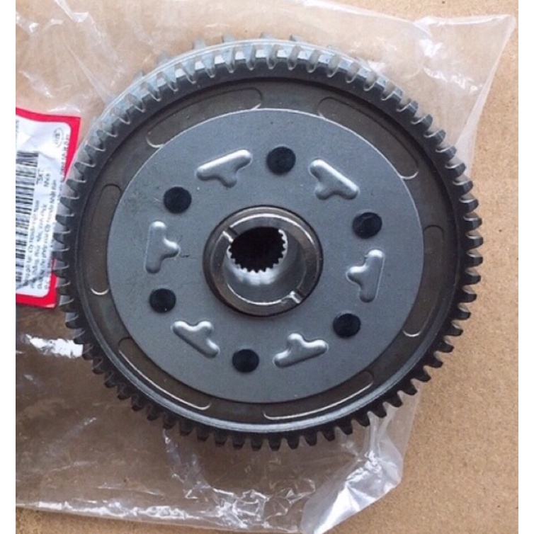 Bộ nồi sau Furure 125 , future 2 , future neo / nhông hú Future