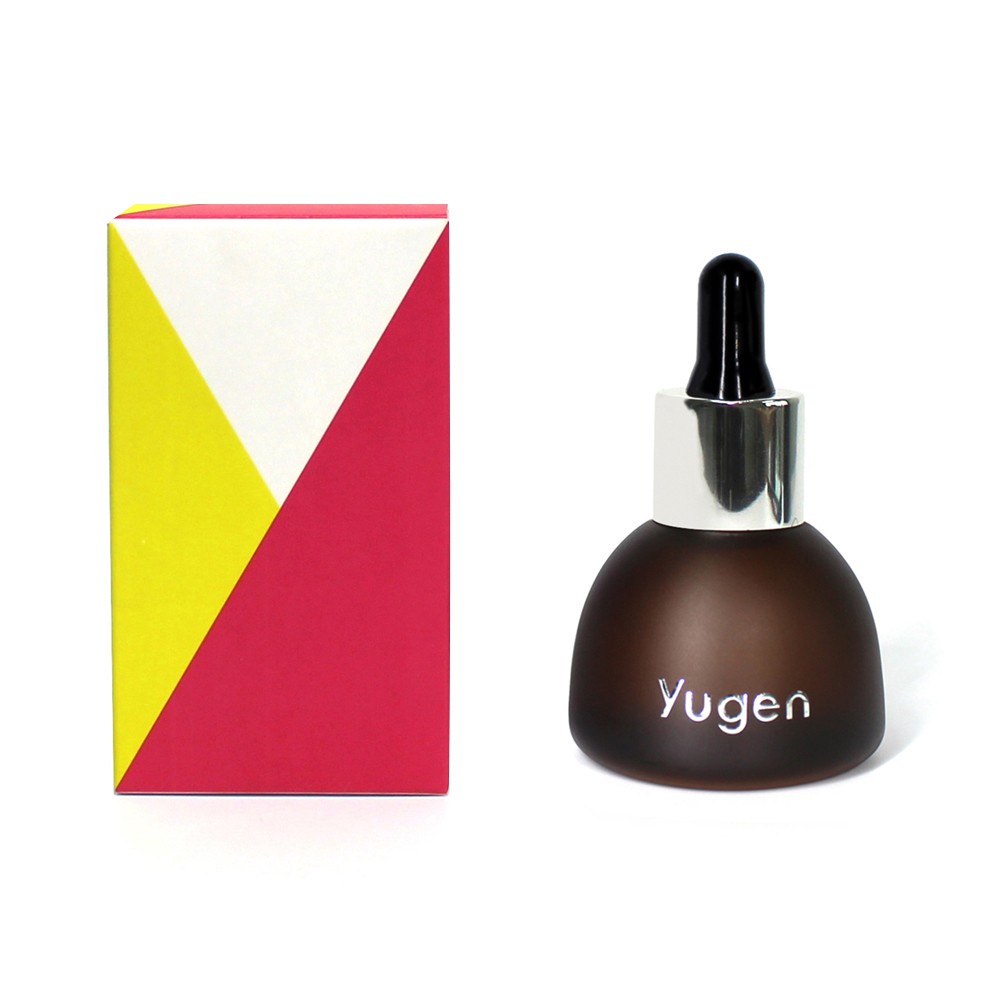 Tinh dầu treo xe ô tô Yugen 30ml/ Mùi hương: INSPIRE - Yugen Vietnam