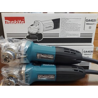 Máy mài góc cầm tay makita ga4030 - angle grinder