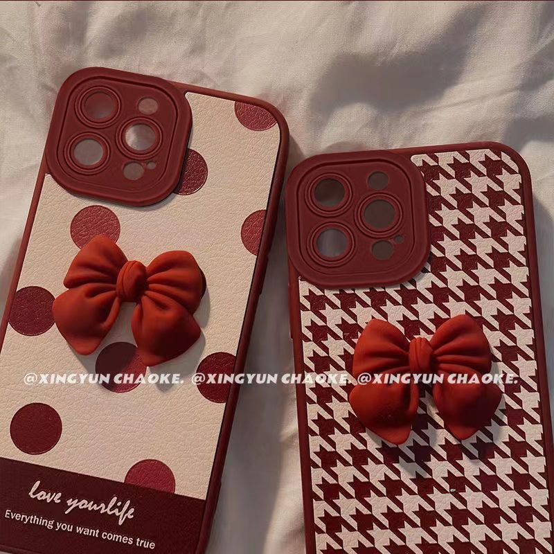 Ốp Điện Thoại Ba Chiều Chống Sốc Bảo Vệ Toàn Diện Cho iPhone 13 11 Xsmax Xr promax xs12iPhone14 0B2