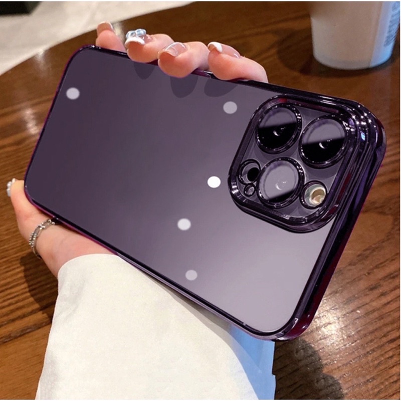 Ốp lưng  iPhone 14 Pro Max/ 13 Pro Max/ 12 Pro Max/ 11 Pro Max