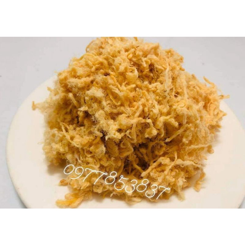 Chà bông heo 1kg