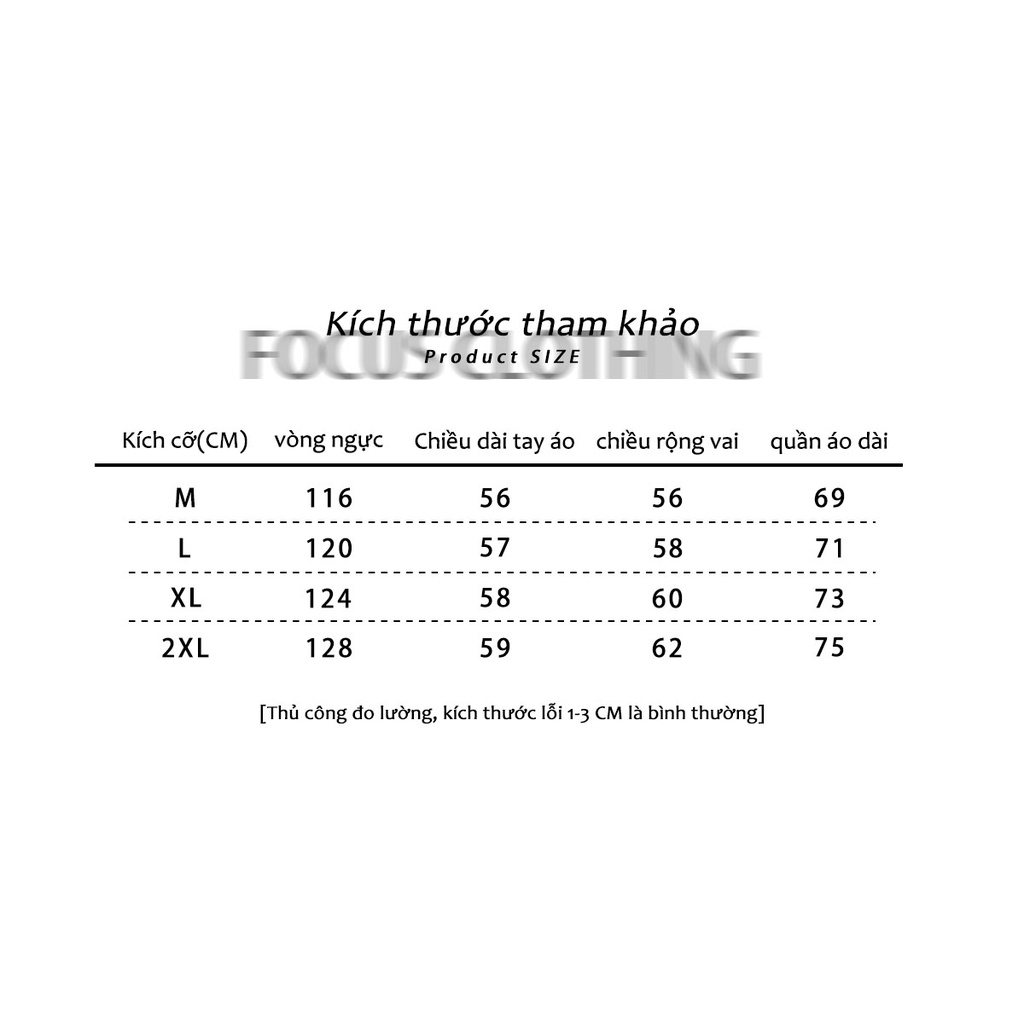 FOCUS Áo Nỉ nữ retro ulzzang BEEYANBUY trắng áo dài tay oversize unisex 100%cotton