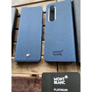 Flip cover MB Samsung Fold4/3/2(ốp 2 mặt)