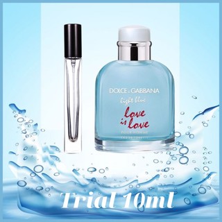 [Các Loại] 10ML Nước Hoa Mẫu Thử