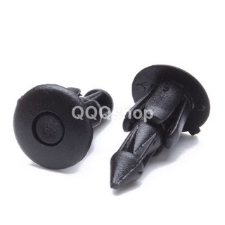Chốt nhựa bấm dàn áo (loại nhỏ)