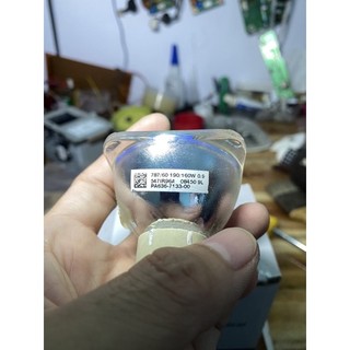 Đèn chiếu TOP UHP philips 190/160w 0.8 BenQ