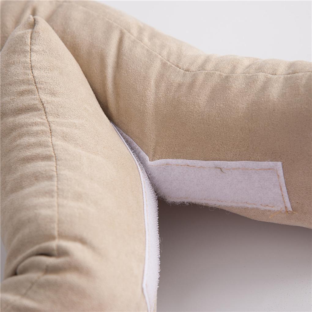 Bộ 6 Gối Hình Mặt Trăng Dễ Thương Dùng Làm Đạo Cụ Chụp Ảnh Cho Bé Sơ Sinh