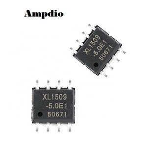10 ic quản lý nguồn dc xl1509 dc 5v 2a