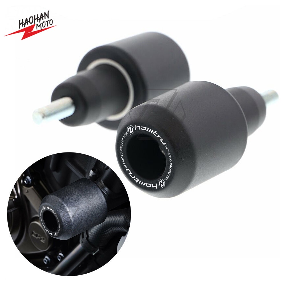 Bộ Phận Bảo Vệ Chống Va Chạm Cho Xe Mô Tô Yamaha MT07 FZ07 SXR700 2017-2022