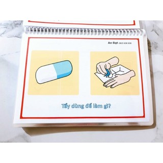 HỌC LIỆU CÁI GÌ DÙNG ĐỂ LÀM GÌ