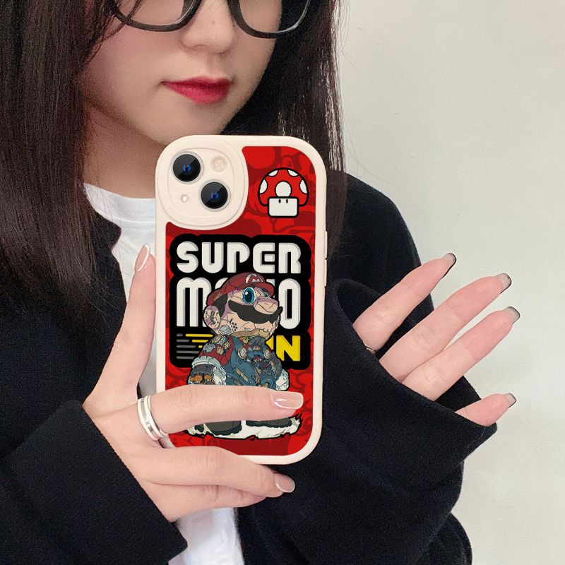 DISNEY Ốp Điện Thoại Silicon Mềm Chống Sốc Hình Gấu Pooh Winnie Cho IPhone 14 12 PRO 12 mini 11 13 PRO Max Xs Max XR 6 7 8 Plus