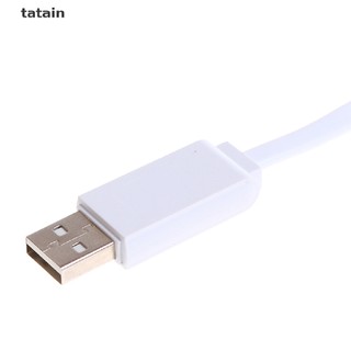 Bộ Chia 3 Cổng USB 3.0 Tốc Độ Cao Cho Máy Tính