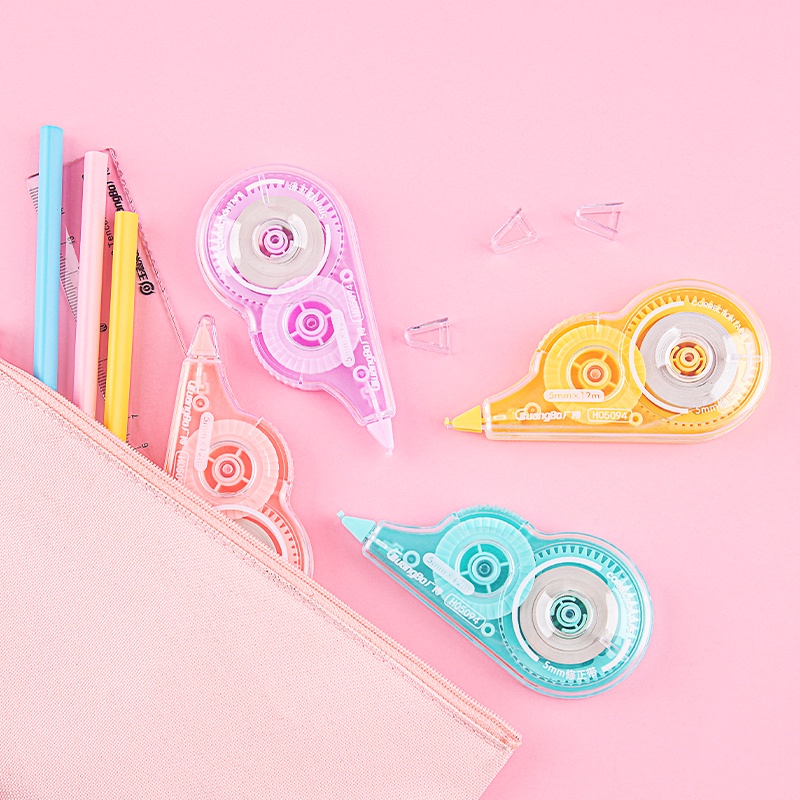 Bút Xoá Băng 12m GUBH05094