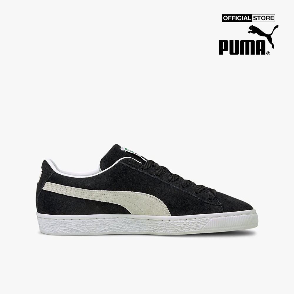 PUMA - Giày thể thao nam Suede Classic XXI 374915-01