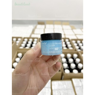 Kem mắt belif Moisturizing Eye Bomb 5ml