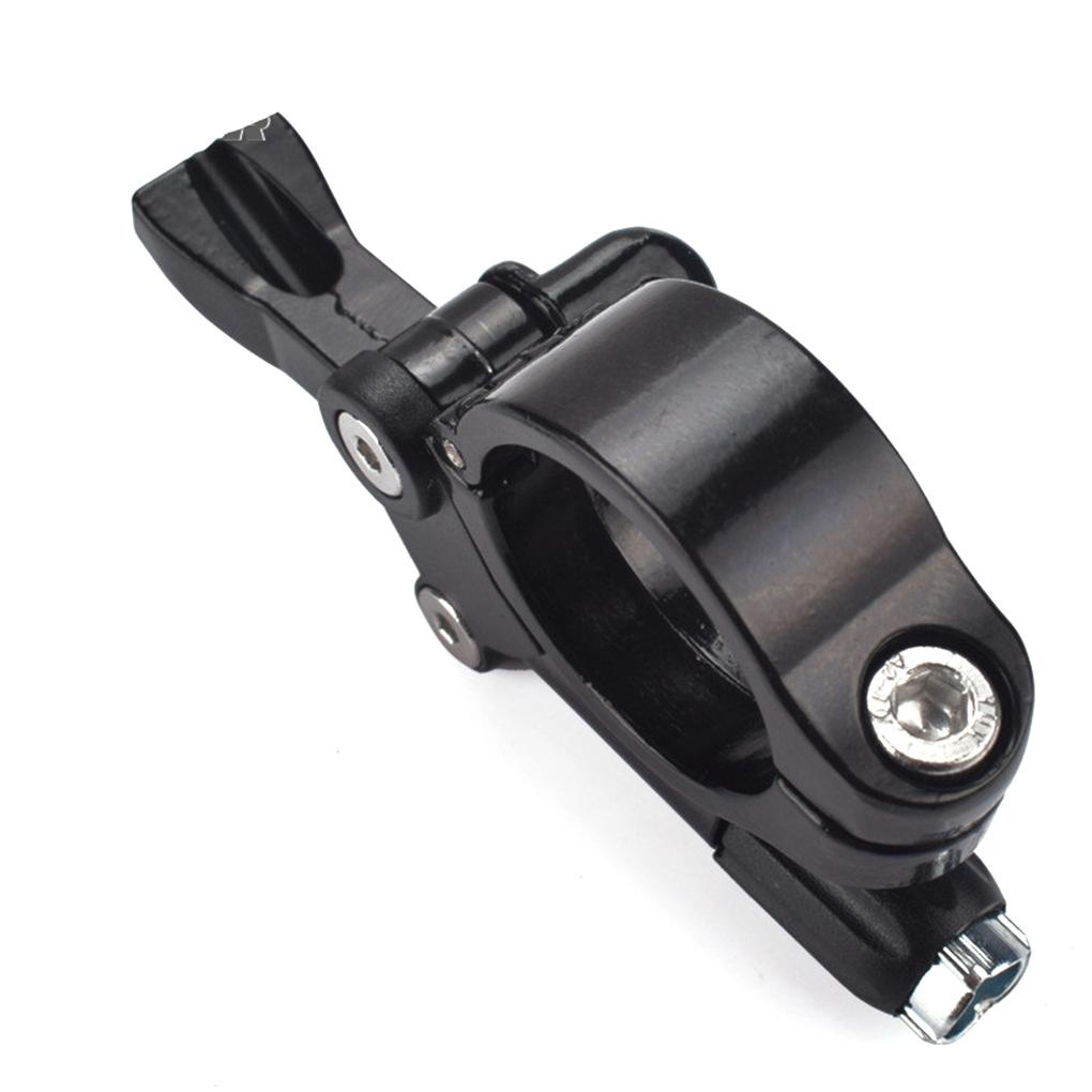 Công Tắc Điều Khiển Khóa Phuộc Trước Cho Xe Đạp Leo Núi MTB