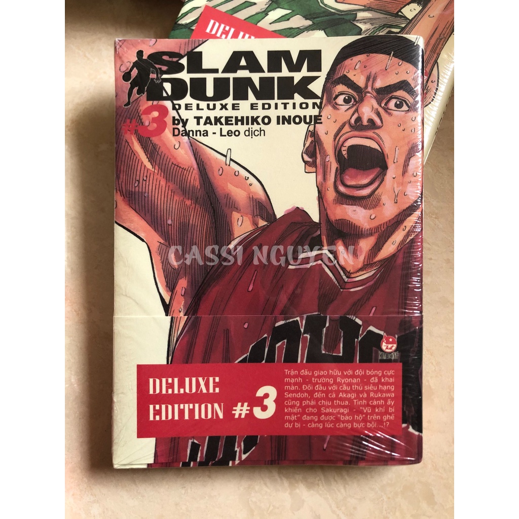 SLAM DUNK