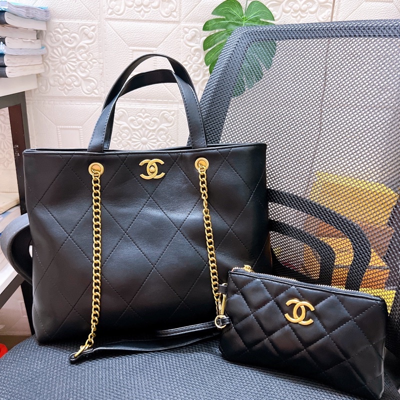 Túi Cn shopping bag