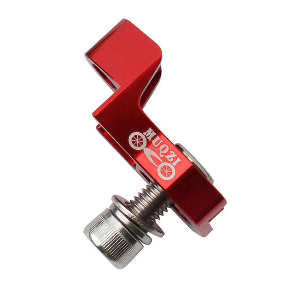 Danilo Khung Nối Dài Yên Xe Đạp Có Thể Gập Lại Hình Chữ C Hỗ Trợ Chuyển Đổi