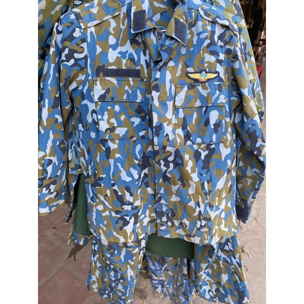 Quần áo lao động cao cấp(Còn 90%)Hình ảnh shop tự chụp