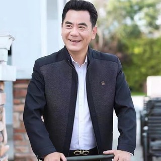 ÁO KHOÁC CHO BỐ ( hàng trả khách đã order )
