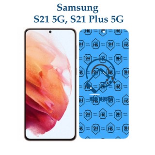 Dán cường lực dẻo nano samsung s21 5g, s21 plus, s21 fe