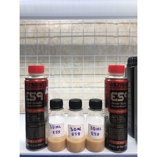 Lẻ 30ML Voltronic E59, phủ sứ động cơ