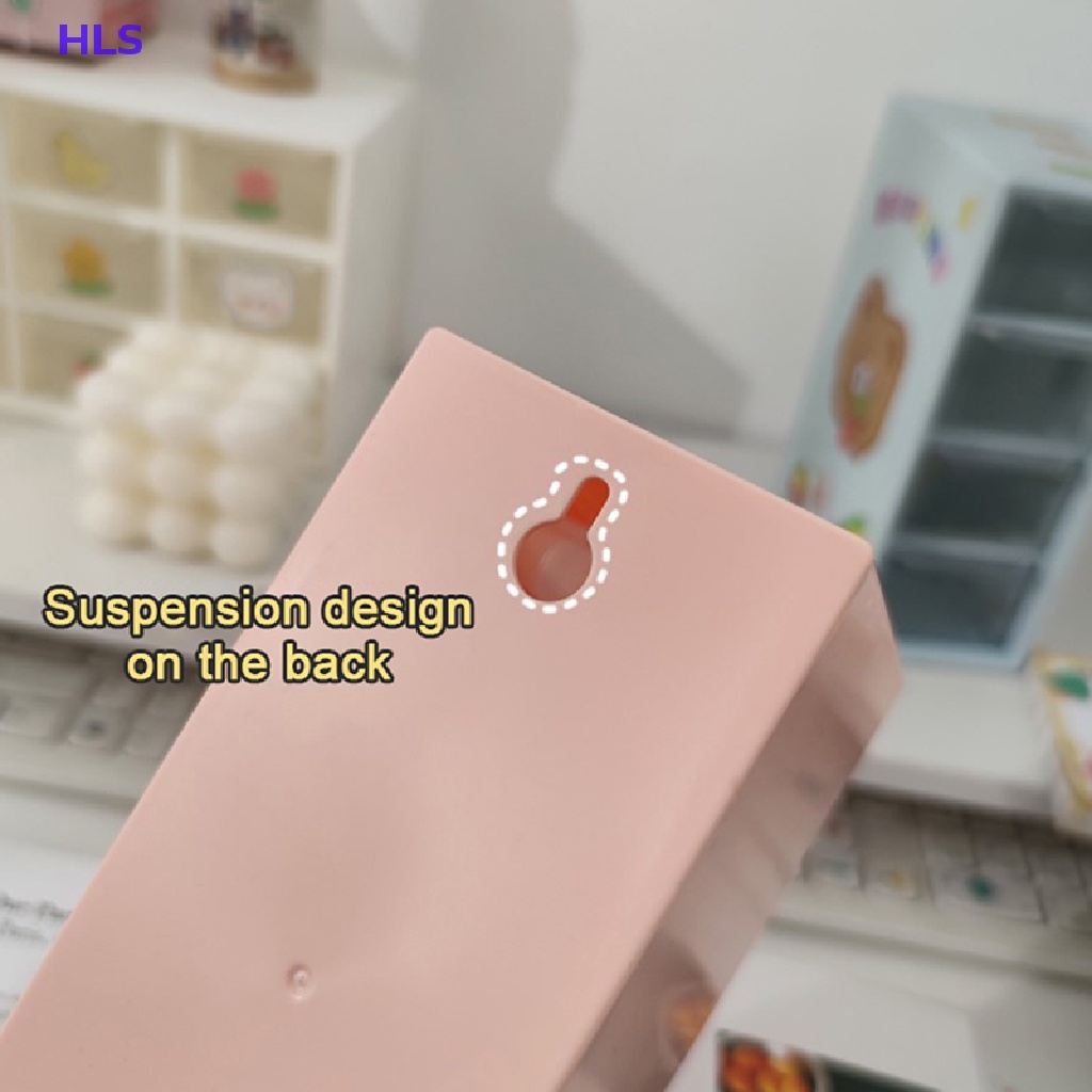 [HLS] Hộp Đựng Đồ Trang Điểm Để Bàn 4 Ngăn Nhỏ