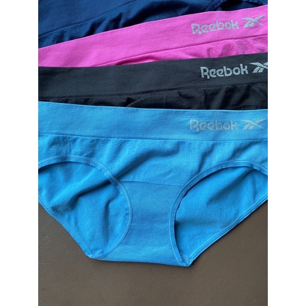 Combo 5 Quần lót Seamless thể thao Ree.Bok