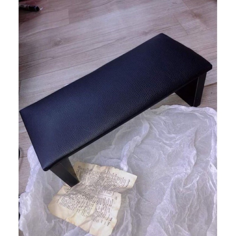 Ghế kê  tay làm móng nail