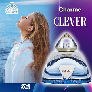 Nước Hoa Nữ Charme Clever 50ml