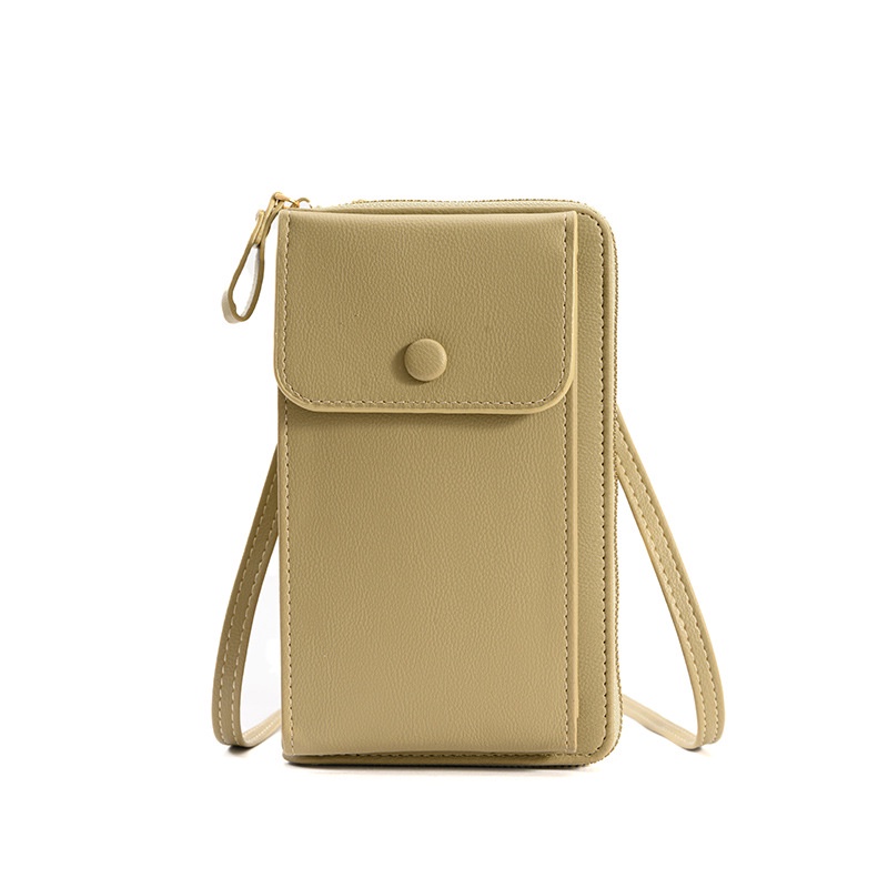 Túi Đeo Chéo mini Đựng Điện Thoại Đa Năng Dành Cho Nữ