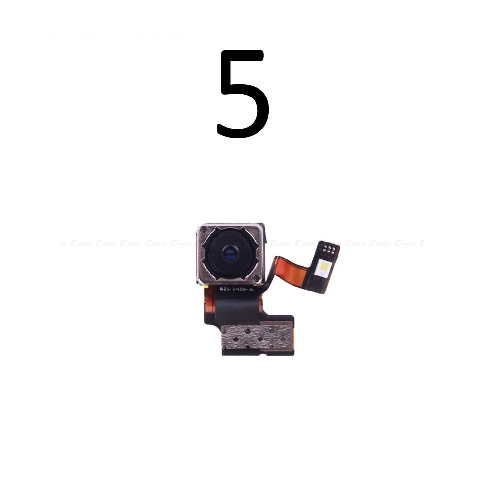 Phụ Kiện Cáp Flex Camera Sau Cho IP 4 4S 5 5S 5C SE 2016 6S 6 Plus