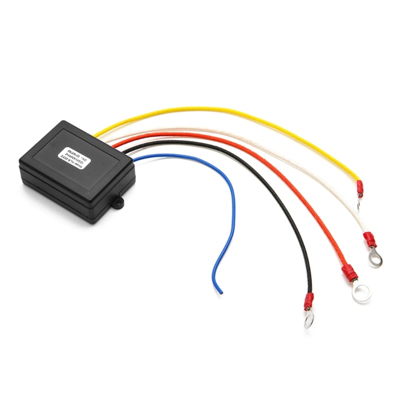 Bộ Điều Khiển Từ Xa Không Dây Cho ATV / UTV W Inches